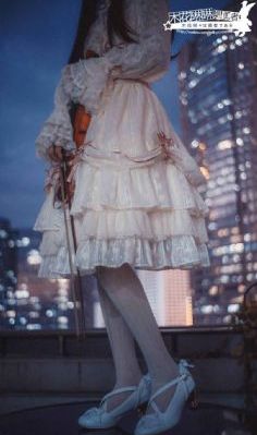 少女人形动漫_BD国语免费观看