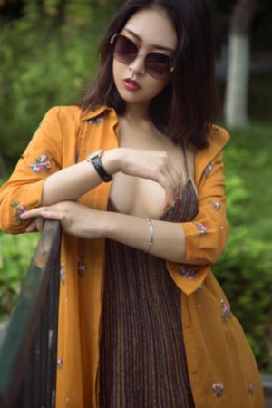 爱寻迷电影完整视频_JVID性感写真
