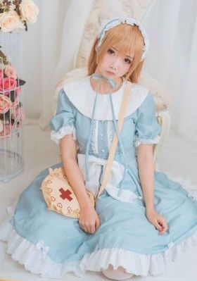 电视剧战旗_十万网红美女美酱